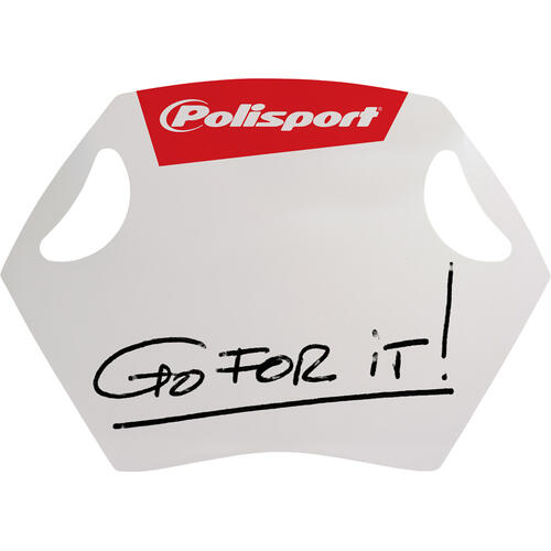 Universal Polisport MX Pit Board 
