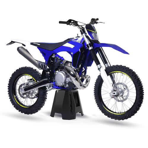Sherco 250 SEF-R 2013-2015 Polisport Plastics Kit OEM Colours