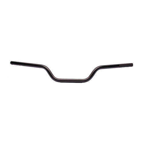 Renthal MX 7/8" Aluminium Handlebars 755 Road Medium Bend Tanium