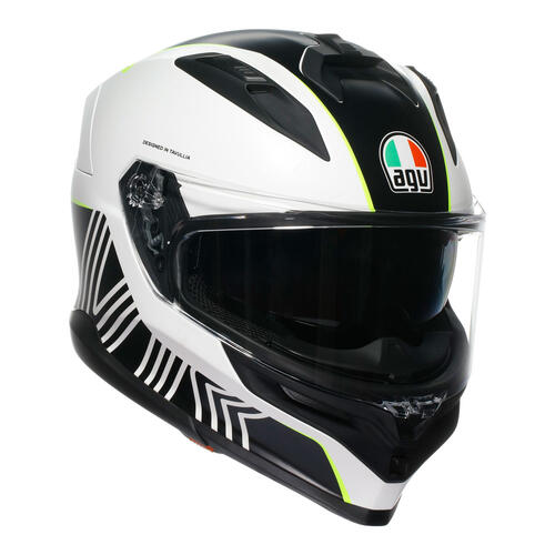 AGV Road Motorcycle Helmet K7 Super 46