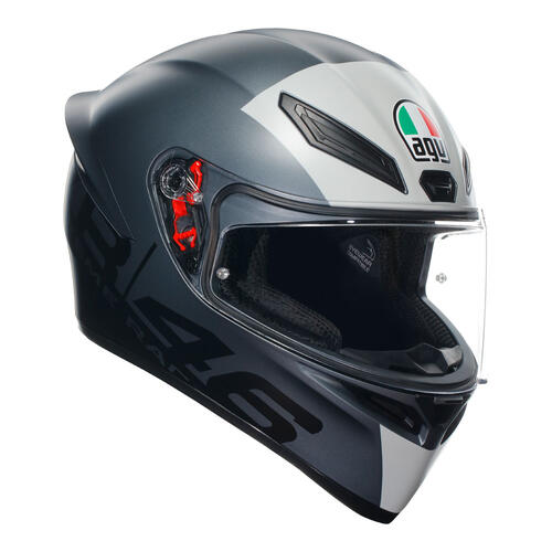 AGV Road Motorcycle Helmet K1 S Limit 46