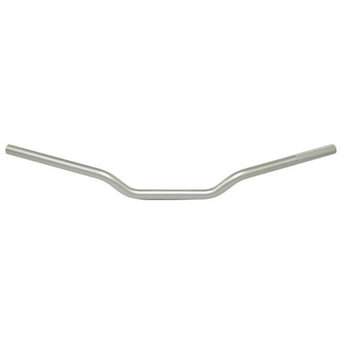 Renthal 7/8" Aluminium Handlebars Speedway Bar Silver