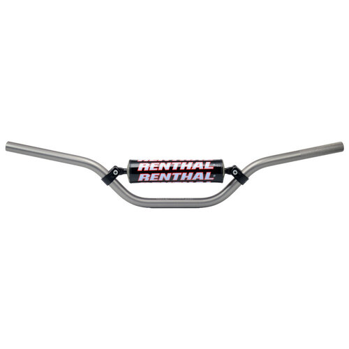 Renthal MX 7/8" Aluminium Handlebars 784 RC Mini 85cc Bend Tanium