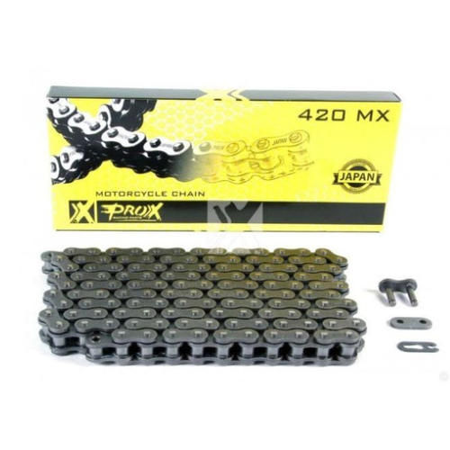 KTM 65 SX 2000-2018 Pro-X 420 Heavy Duty MX Drive Chain 