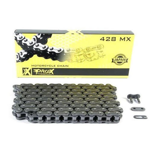 Yamaha YZ80 1978-2001 Pro-X 428 Heavy Duty MX Drive Chain 