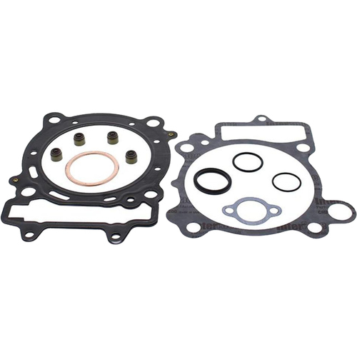 Kawasaki KLX450R 2018-2023 Vertex Top End Gasket Rebuild Kit