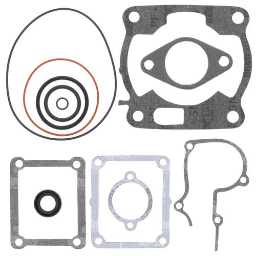 Yamaha YZ125 2022-2024 Vertex Top End Gasket Rebuild Kit