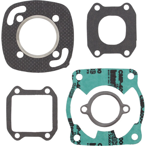Honda CR80R 1983 Vertex Top End Gasket Rebuild Kit