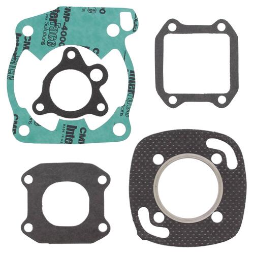 Honda CR80R 1984 Vertex Top End Gasket Rebuild Kit