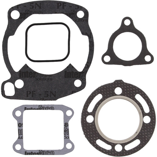 Honda CR80R 1986-1991 Vertex Top End Gasket Rebuild Kit