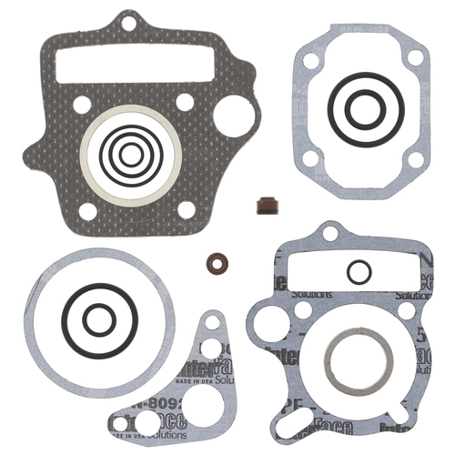 Honda XR50R 2000-2003 Vertex Top End Gasket Rebuild Kit