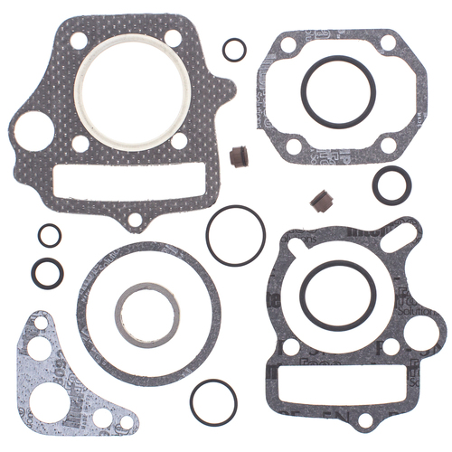 Honda XR70R 1997-2003 Vertex Top End Gasket Rebuild Kit