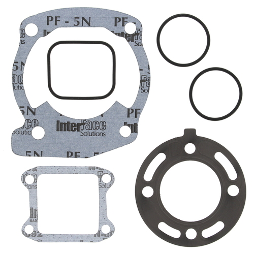 Honda CR85RB Big Wheel 2005-2007 Vertex Top End Gasket Rebuild Kit