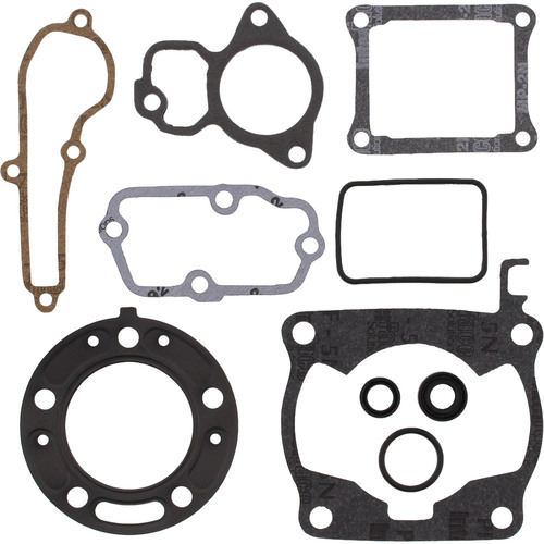Honda CR125R 1987-1989 Vertex Top End Gasket Rebuild Kit