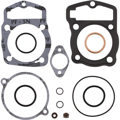 Honda CRF150F 2003-2005 Vertex Top End Gasket Rebuild Kit