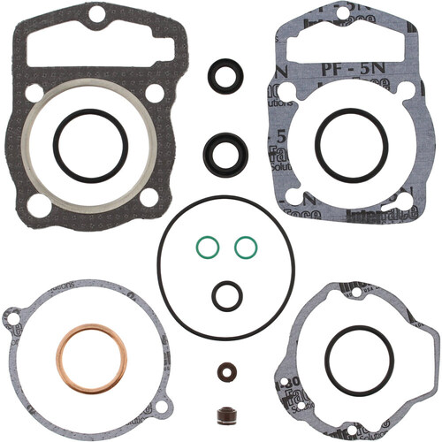 Honda XR200R 1986-1991 Vertex Top End Gasket Rebuild Kit