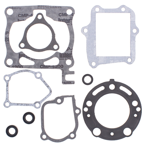 Honda CR125R 2005-2007 Vertex Top End Gasket Rebuild Kit
