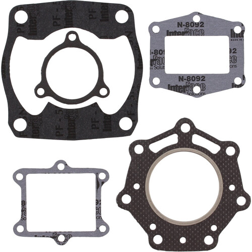 Honda CR250R 1983 Vertex Top End Gasket Rebuild Kit
