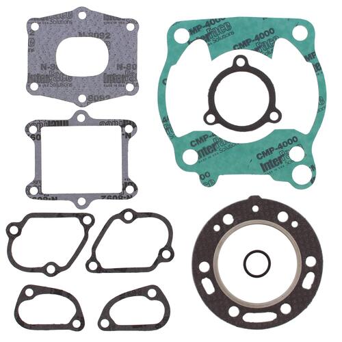 Honda CR250R 1986 Vertex Top End Gasket Rebuild Kit