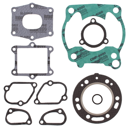 Honda CR250R 1989-1991 Vertex Top End Gasket Rebuild Kit
