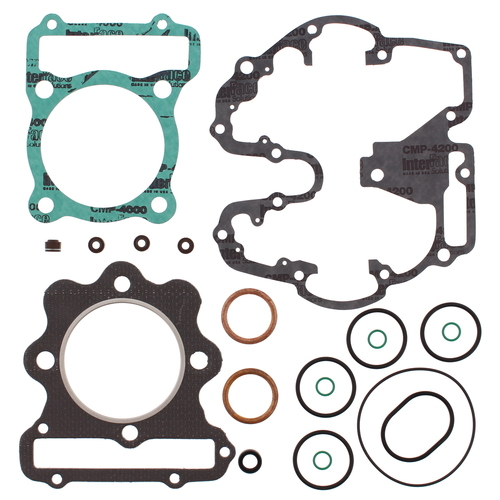 Honda XR250R 1986-1995 Vertex Top End Gasket Rebuild Kit