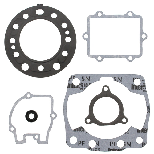 Honda CR250R 2002-2004 Vertex Top End Gasket Rebuild Kit
