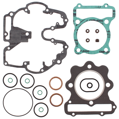 Honda XR250R 1996-2005 Vertex Top End Gasket Rebuild Kit