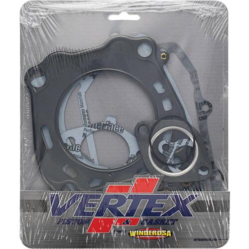 Honda CRF250R 2004-2007 Vertex Top End Gasket Rebuild Kit