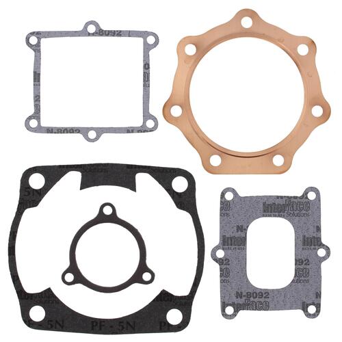Honda CR500R 1984 Vertex Top End Gasket Rebuild Kit