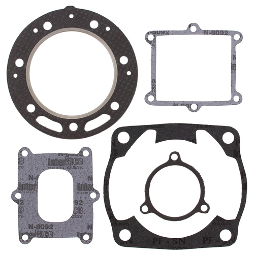 Honda CR500R 1985-1988 Vertex Top End Gasket Rebuild Kit