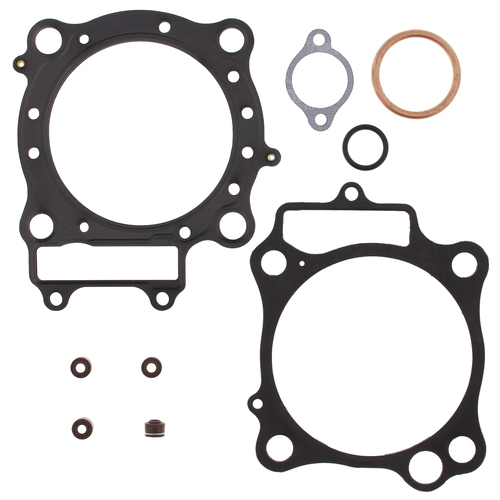 Honda CRF450X 2005-2016 Vertex Top End Gasket Rebuild Kit
