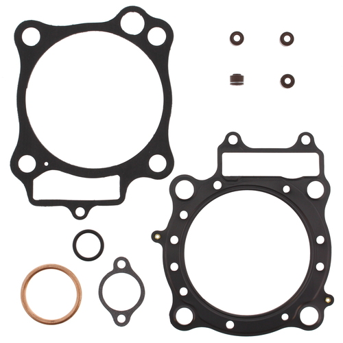 Honda CRF450R 2007-2008 Vertex Top End Gasket Rebuild Kit