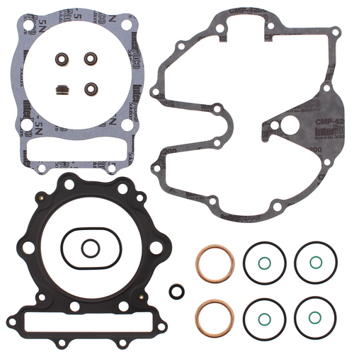 Honda XR600R 1985-2000 Vertex Top End Gasket Rebuild Kit