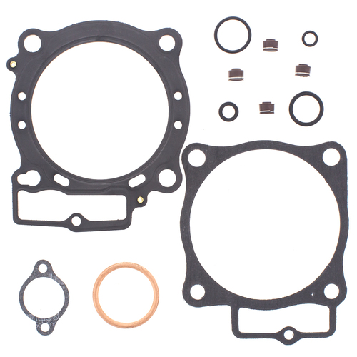 Honda CRF450R 2009-2016 Vertex Top End Gasket Rebuild Kit