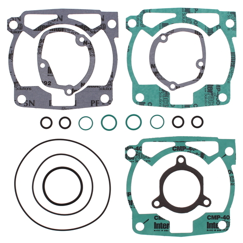 KTM 250 SX 2000-2002 Vertex Top End Gasket Rebuild Kit