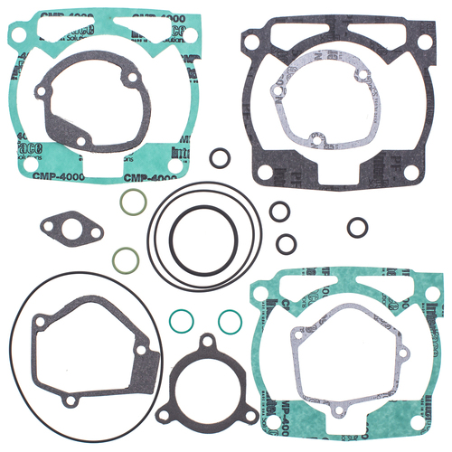 KTM 300 EXC 1995-2003 Vertex Top End Gasket Rebuild Kit