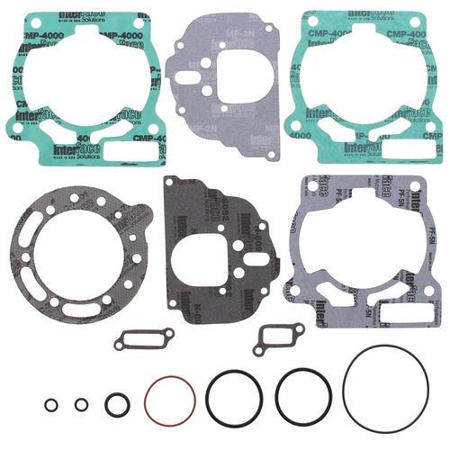KTM 200 EXC 1998-2002 Vertex Top End Gasket Rebuild Kit