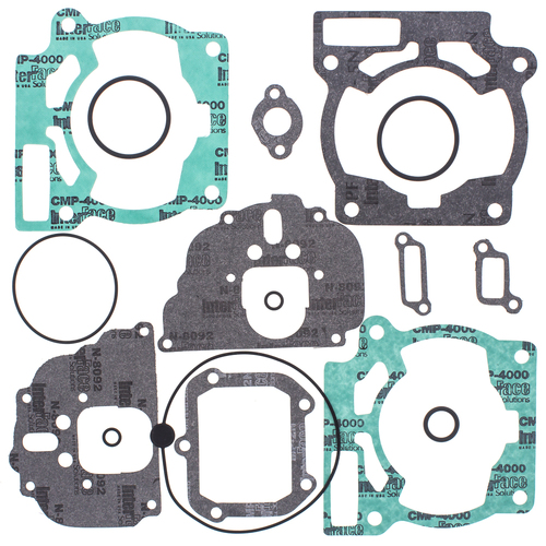 KTM 125 SX 2002-2006 Vertex Top End Gasket Rebuild Kit
