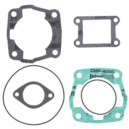 KTM 50 SX Mini 2008 Vertex Top End Gasket Rebuild Kit
