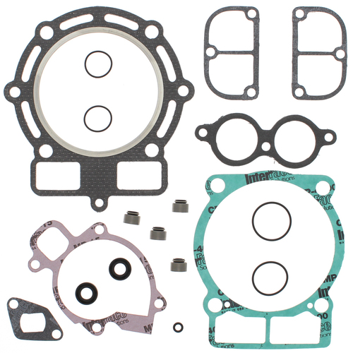 KTM 450 SXS 2005 Vertex Top End Gasket Rebuild Kit