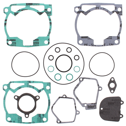 KTM 250 SX 1994-1999 Vertex Top End Gasket Rebuild Kit