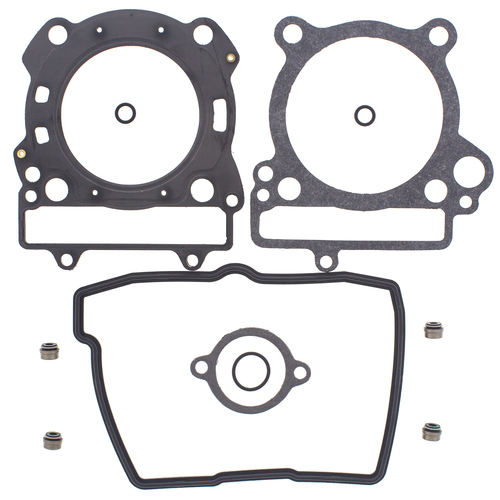 KTM 250 SX-F 2006-2012 Vertex Top End Gasket Rebuild Kit