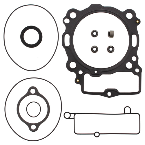KTM 505 XC-F 2007-2009 Vertex Top End Gasket Rebuild Kit