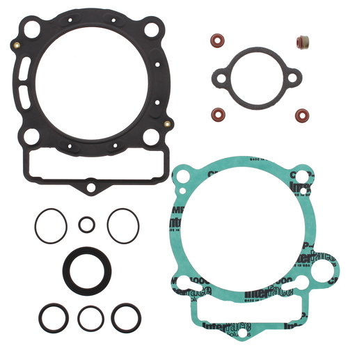 KTM 350 XC-F 2012-2015 Vertex Top End Gasket Rebuild Kit