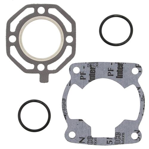 Kawasaki KX80 1988-1989 Vertex Top End Gasket Rebuild Kit