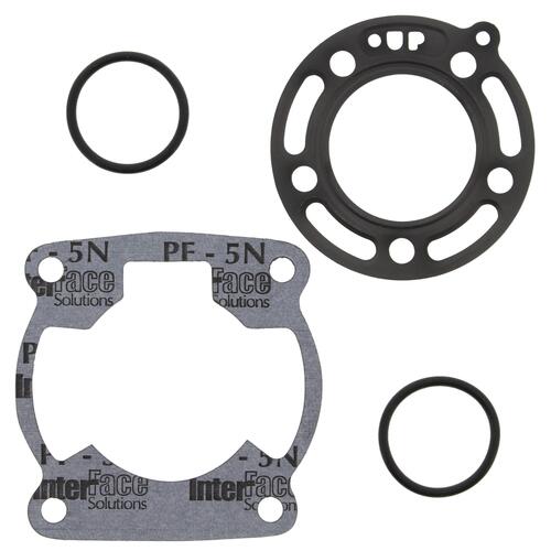 Kawasaki KX80 Big Wheel 1991-1997 Vertex Top End Gasket Rebuild Kit
