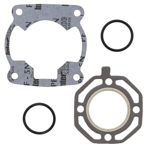 Kawasaki KX80 1990 Vertex Top End Gasket Rebuild Kit