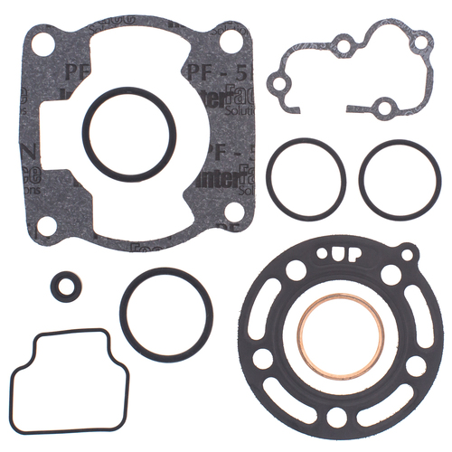 Kawasaki KX85 Big Wheel 2001-2013 Vertex Top End Gasket Rebuild Kit