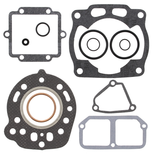Kawasaki KX125 1989 Vertex Top End Gasket Rebuild Kit