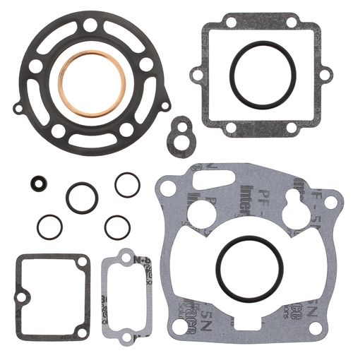 Kawasaki KX125 1992-1993 Vertex Top End Gasket Rebuild Kit